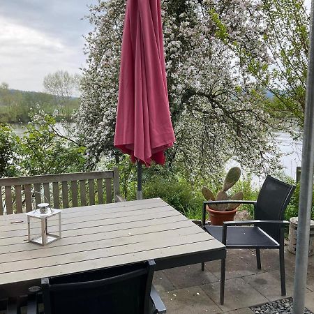 Apartamento Moselglück Schweich Exterior foto