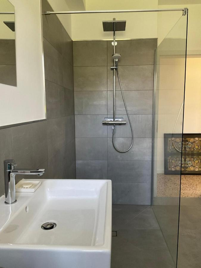 Apartamento Moselglück Schweich Exterior foto