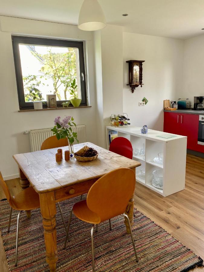 Apartamento Moselglück Schweich Exterior foto