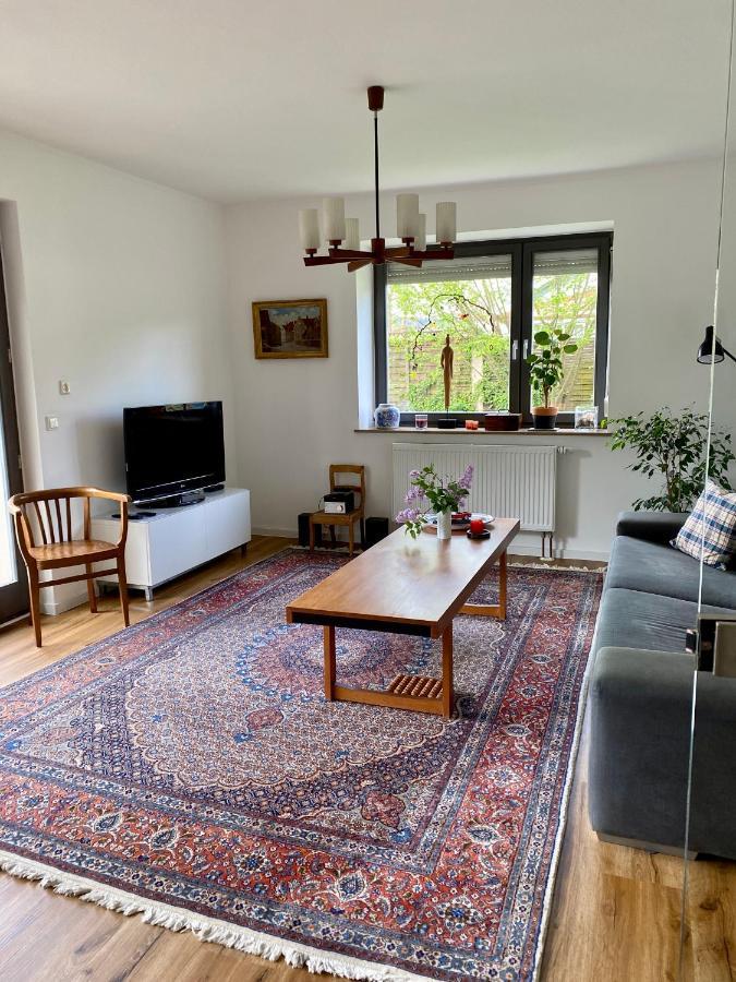 Apartamento Moselglück Schweich Exterior foto
