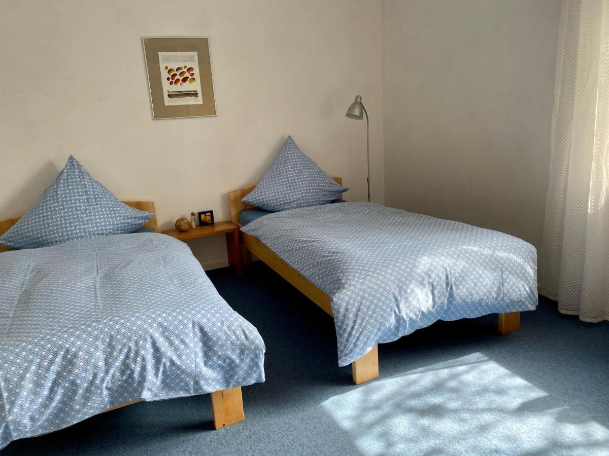 Apartamento Moselglück Schweich Exterior foto